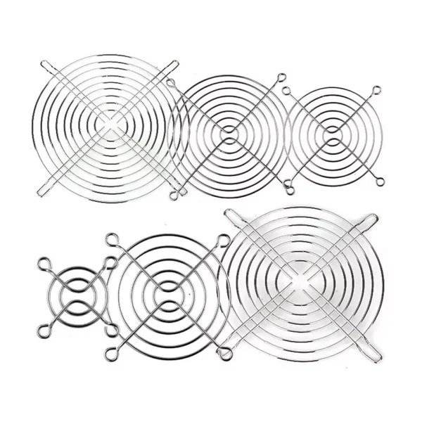 metal fan cover metal fan cover