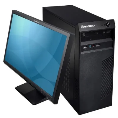 Computer Tower Computer Tower